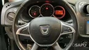 Dacia Sandero 0.9 TCe Stepway de 2017