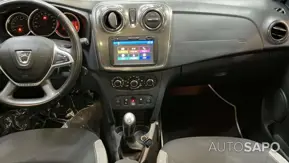 Dacia Sandero 0.9 TCe Stepway de 2017