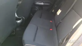 Nissan Juke 1.6 Acenta de 2010