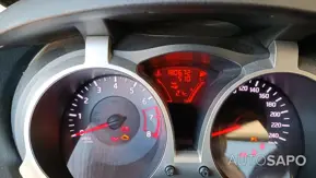 Nissan Juke 1.6 Acenta de 2010