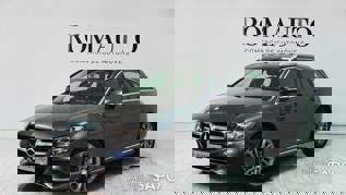 Mercedes-Benz Classe C de 2015