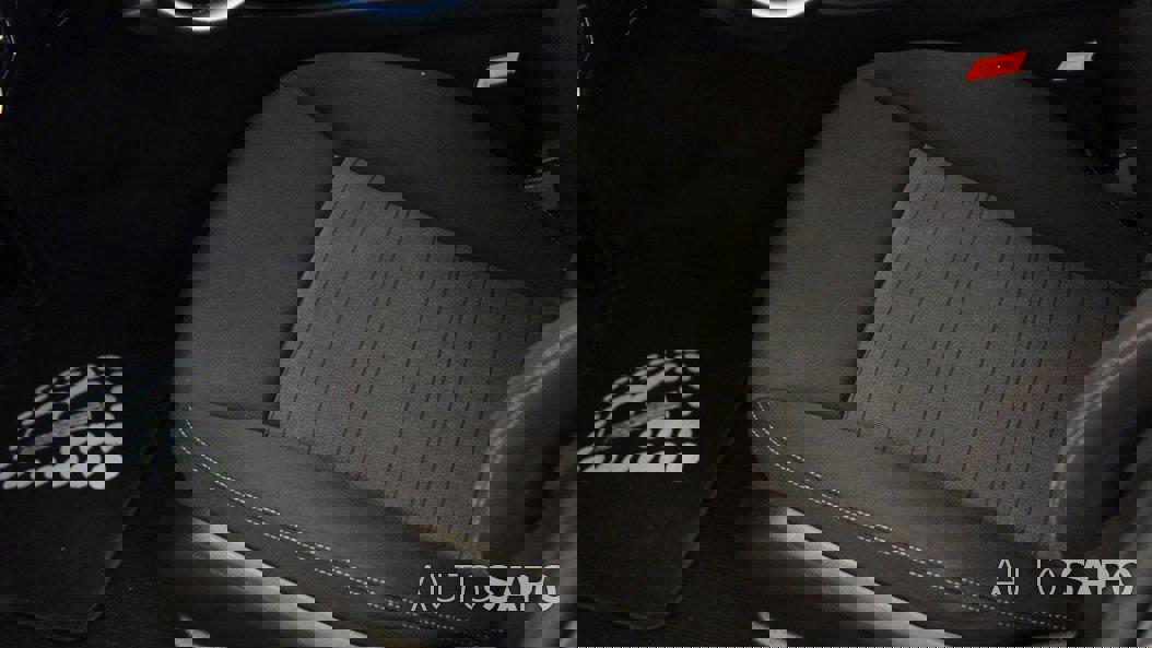 Mercedes-Benz Classe C de 2015