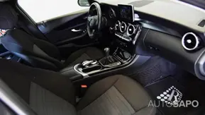 Mercedes-Benz Classe C de 2015