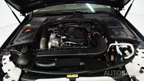 Mercedes-Benz Classe C de 2015