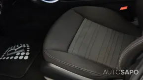 Mercedes-Benz Classe C de 2015