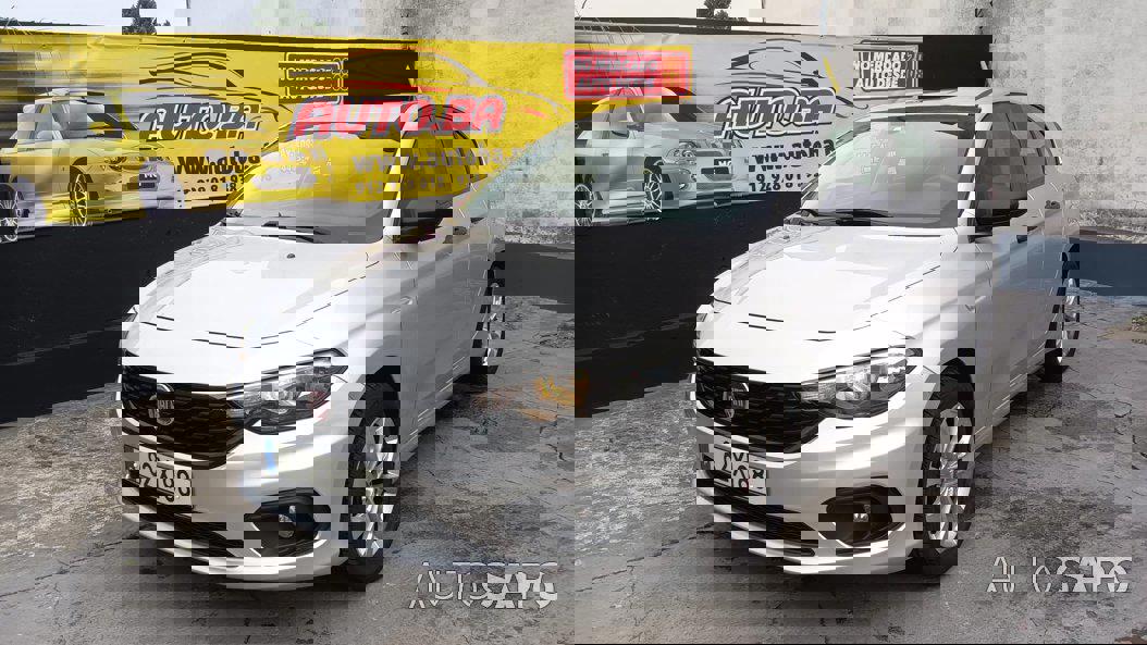 Fiat Tipo 1.3 M-Jet Pop de 2019