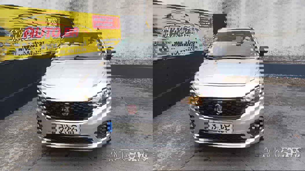 Fiat Tipo 1.3 M-Jet Pop de 2019