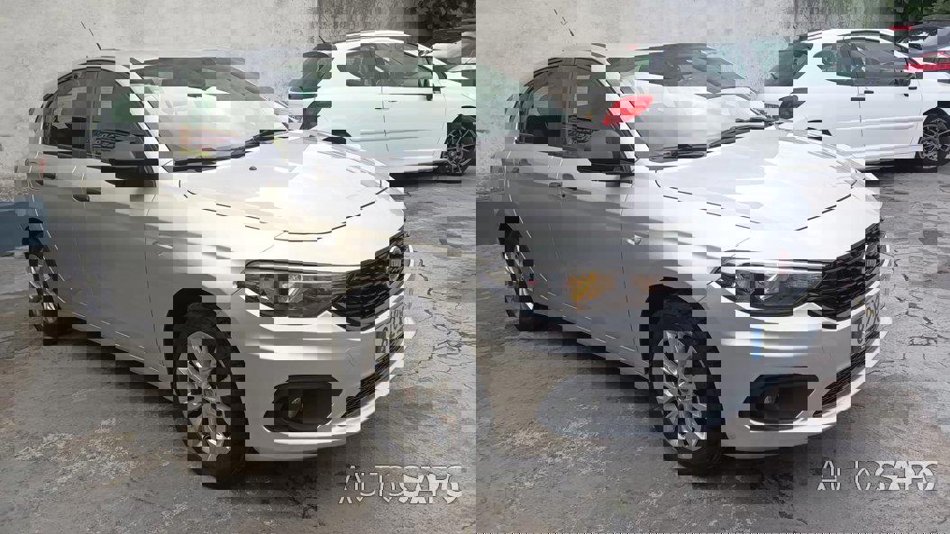 Fiat Tipo 1.3 M-Jet Pop de 2019