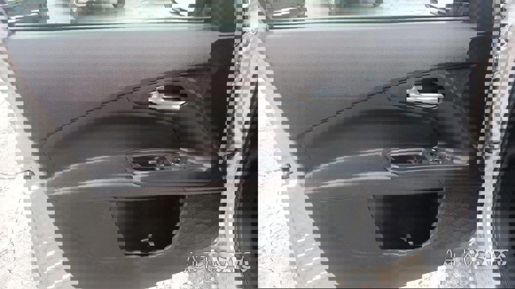 Fiat Tipo 1.3 M-Jet Pop de 2019