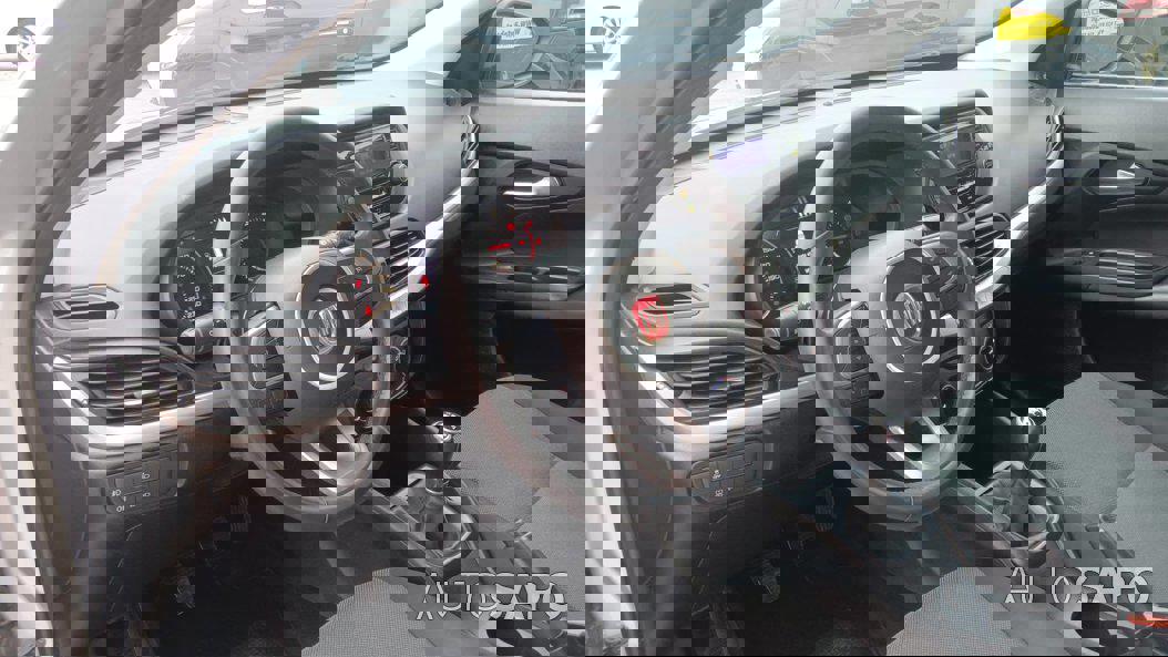 Fiat Tipo 1.3 M-Jet Pop de 2019