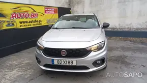 Fiat Tipo 1.3 M-Jet Pop de 2019