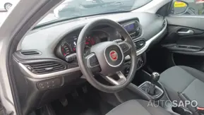 Fiat Tipo 1.3 M-Jet Pop de 2019