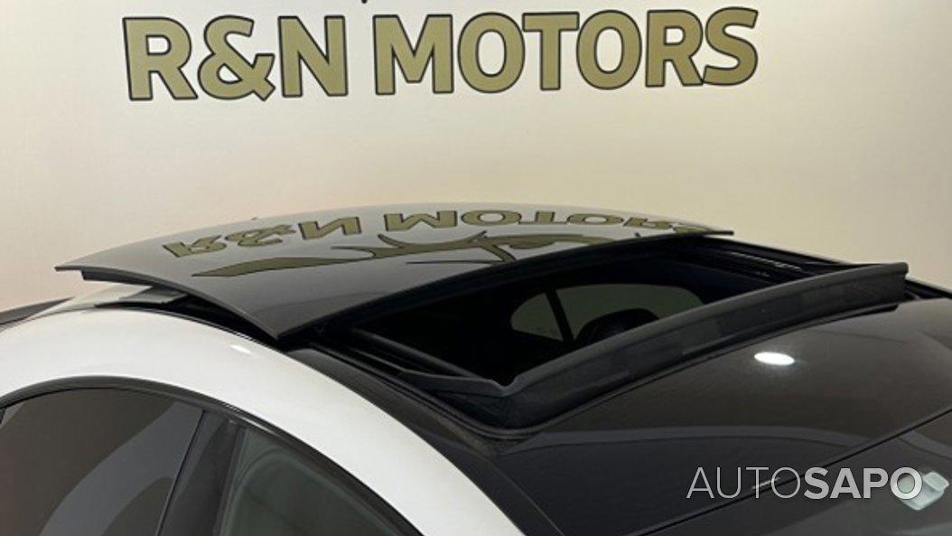 Mercedes-Benz Classe CLA de 2016