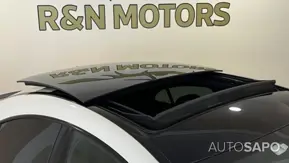 Mercedes-Benz Classe CLA de 2016