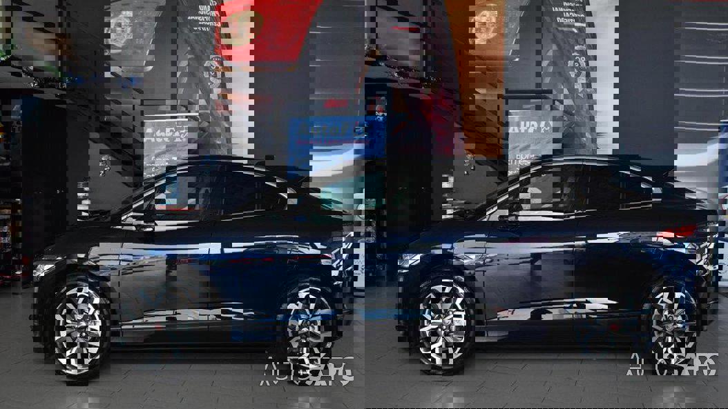 Jaguar I-Pace SE AWD Aut. de 2021