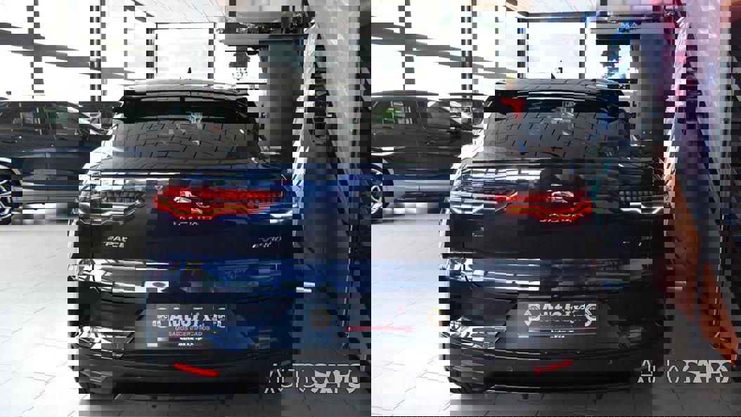 Jaguar I-Pace SE AWD Aut. de 2021