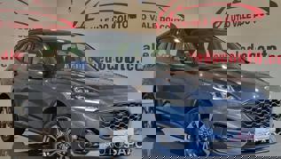 Ford Kuga 1.5 EcoBoost ST-Line de 2022