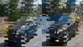 Mercedes-Benz Classe E de 2009