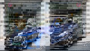 Mercedes-Benz Classe C de 2018