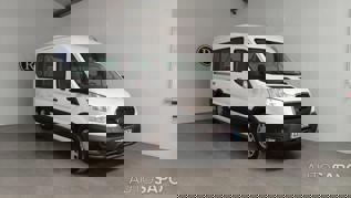 Ford Transit de 2020