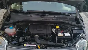 Fiat 500 1.0 Hybrid de 2021