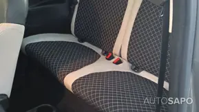 Fiat 500 1.0 Hybrid de 2021