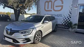 Renault Mégane de 2023