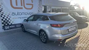 Renault Mégane de 2023