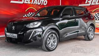 Peugeot 2008 1.2 PureTech Active de 2022