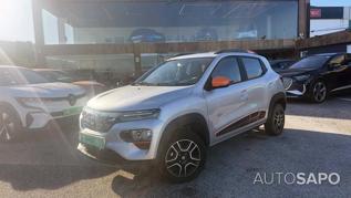 Dacia Spring Electric 45 27,4 kWh Comfort Plus de 2021