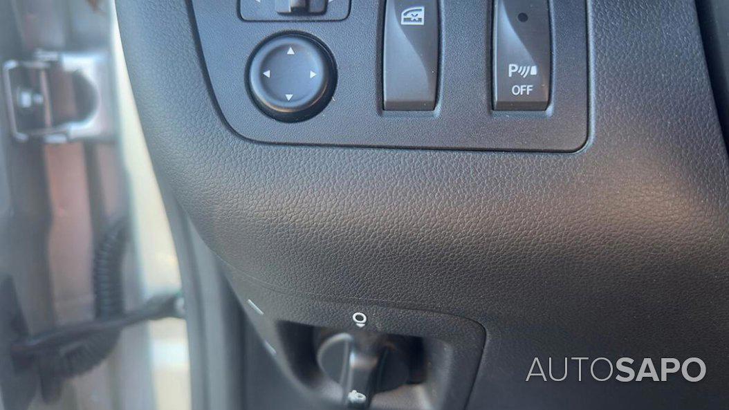 Dacia Spring Electric 45 27,4 kWh Comfort Plus de 2021