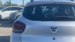 Dacia Spring Electric 45 27,4 kWh Comfort Plus de 2021