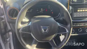 Dacia Spring Electric 45 27,4 kWh Comfort Plus de 2021