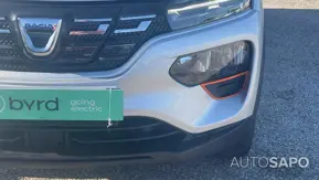 Dacia Spring Electric 45 27,4 kWh Comfort Plus de 2021