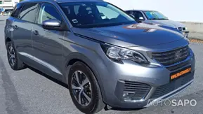 Peugeot 5008 1.2 PureTech Active Pack de 2018