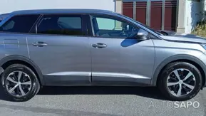 Peugeot 5008 1.2 PureTech Active Pack de 2018