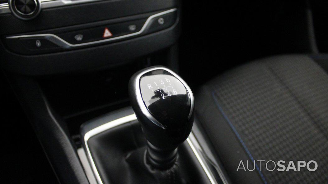 Peugeot 308 1.2 PureTech Style de 2021