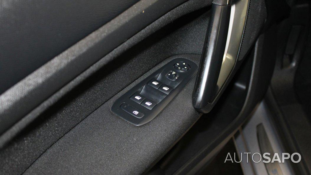 Peugeot 308 1.2 PureTech Style de 2021