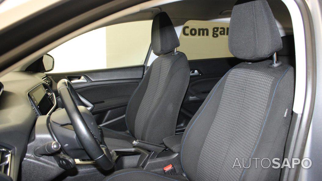 Peugeot 308 1.2 PureTech Style de 2021