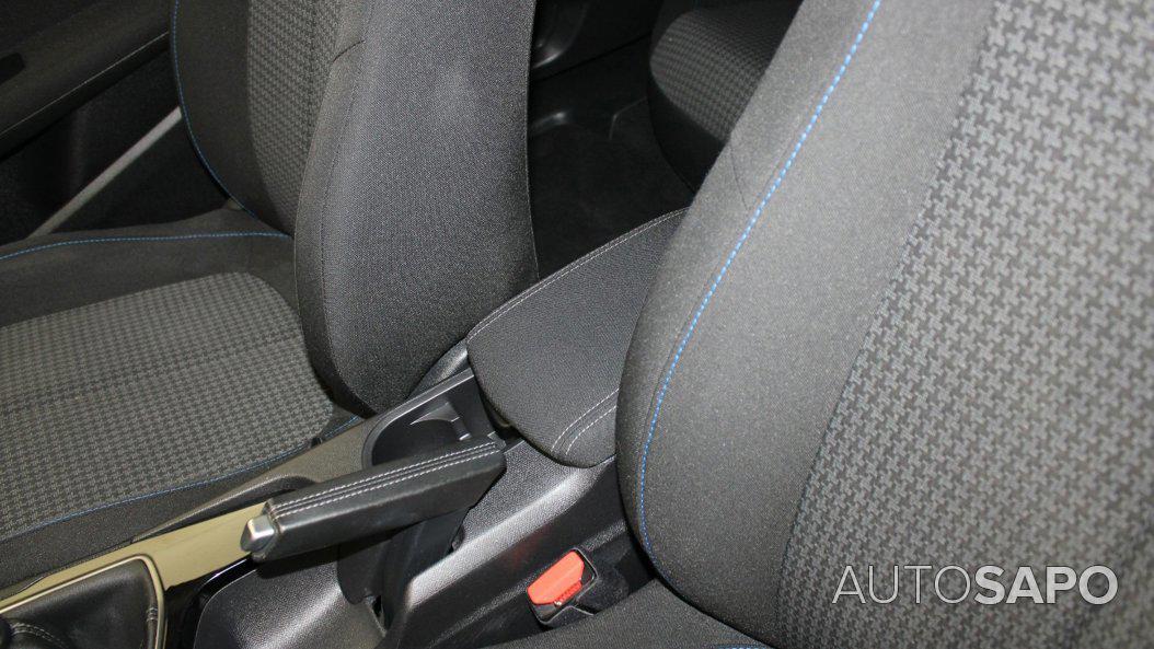 Peugeot 308 1.2 PureTech Style de 2021