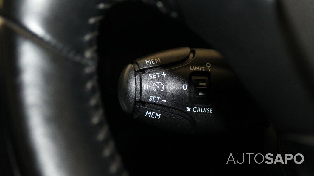 Peugeot 308 1.2 PureTech Style de 2021