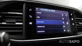 Peugeot 308 1.2 PureTech Style de 2021