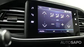 Peugeot 308 1.2 PureTech Style de 2021