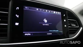 Peugeot 308 1.2 PureTech Style de 2021