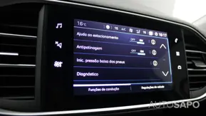 Peugeot 308 1.2 PureTech Style de 2021