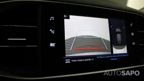 Peugeot 308 1.2 PureTech Style de 2021