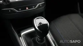 Peugeot 308 1.2 PureTech Style de 2021