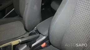 Peugeot 308 1.2 PureTech Style de 2021