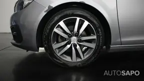 Peugeot 308 1.2 PureTech Style de 2021