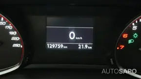 Peugeot 308 1.2 PureTech Style de 2021